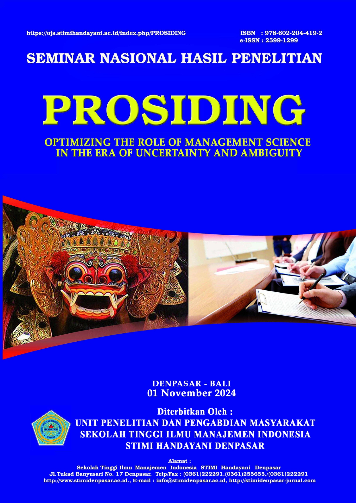 					Lihat 2024: PROSIDING
				